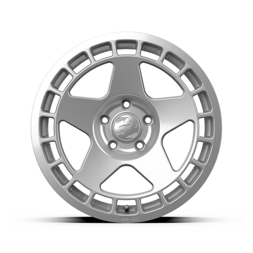 Fifteen52 Turbomac 17x7.5 +30 73.10mm Center Bore Speed Silver Wheel - TURSS-77540+30 User 1