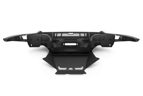 DV8 Offroad 19-23 RAM 1500 Spec Series Bumper Skid Plate - FBDR1-06SP Photo - out of package