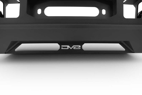 DV8 Offroad 14-24 Toyota 4Runner Centric Series Winch Front Bumper - FBTF3-02 Photo - out of package