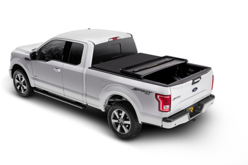 Extang 2024 Ford Ranger (5ft Bed) Trifecta Signature 2.0 Soft Folding Bed Cover - 94637 Photo - Mounted