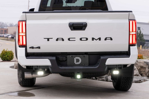 Diode Dynamics 2024+ Toyota Tacoma Stage Series Reverse Light Kit - C2 Sport - DD7946 User 4