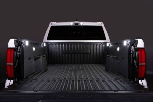 Diode Dynamics Stage Series LED Bed Light Kit for Toyota Tacoma- White Diffused - DD7948 User 4