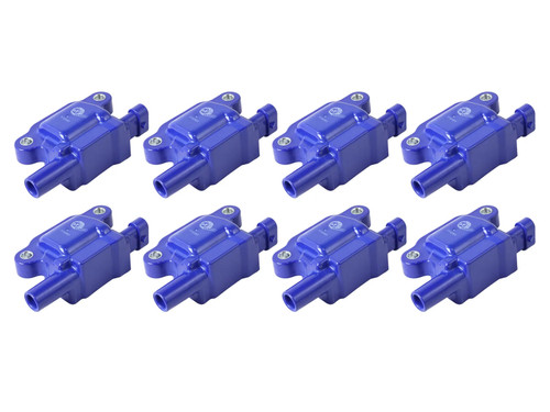 aFe 14-24 GM Cars/Trucks/SUV SCORCHER High-Performance Ignition Coil - Set of 8 - 77-92003-MD Photo - Primary
