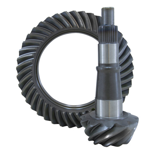 Yukon USA Standard Ring and Pinion Set for Chrysler 9.25in. Front 3.73 Ratio - ZG C9.25R-373R Photo - Primary
