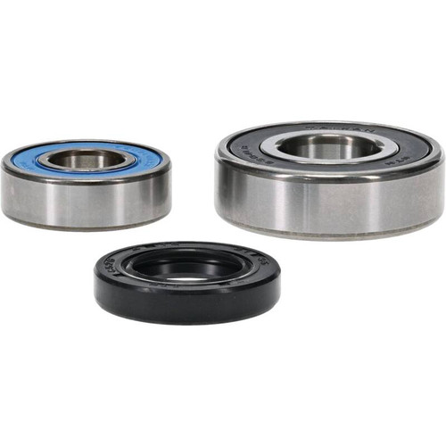 Pivot Works Polaris, Suzuki Wheel Bearing Kit Premium Bearings - 25-1043-P Photo - Primary