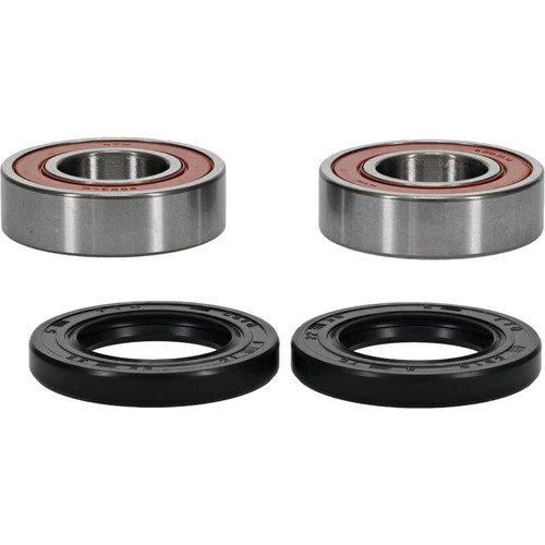 Pivot Works Arctic Cat, Honda, Kymco Wheel Bearing Kit Premium Bearings - 25-1049-P Photo - Primary