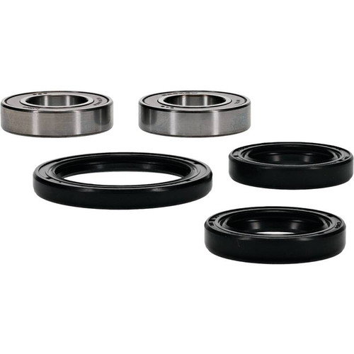 Pivot Works KTM Wheel Bearing Kit Premium Bearings - 25-1080-P Photo - Primary