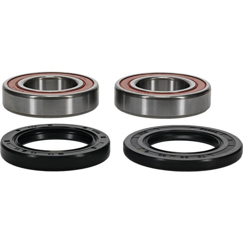 Pivot Works Yamaha Wheel Bearing Kit Premium Bearings - 25-1109-P Photo - Primary