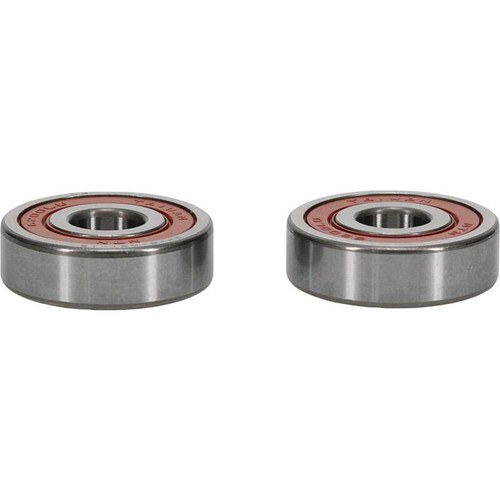 Pivot Works Hyosung, Suzuki Wheel Bearing Kit Premium Bearings - 25-1138-P Photo - Primary