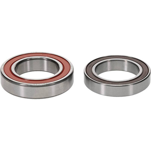 Pivot Works Kawasaki Wheel Bearing Kit Premium Bearings - 25-1146-P Photo - Primary