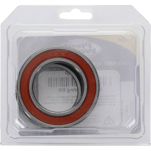Pivot Works Kawasaki Wheel Bearing Kit Premium Bearings - 25-1146-P Photo - Primary