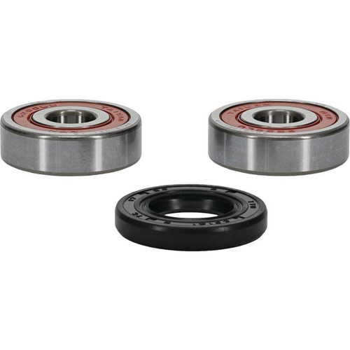 Pivot Works Yamaha Wheel Bearing Kit Premium Bearings - 25-1161-P Photo - Primary