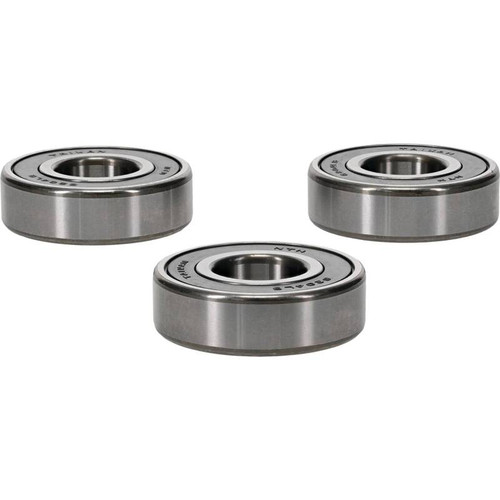 Pivot Works Honda, Suzuki Wheel Bearing Kit Premium Bearings - 25-1251-P Photo - Primary