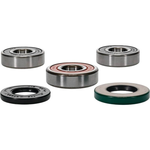 Pivot Works Yamaha Wheel Bearing Kit Premium Bearings - 25-1264-P Photo - Primary