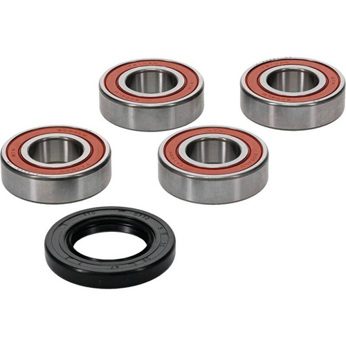 Pivot Works Cagiva, Yamaha Wheel Bearing Kit Premium Bearings - 25-1267-P Photo - Primary