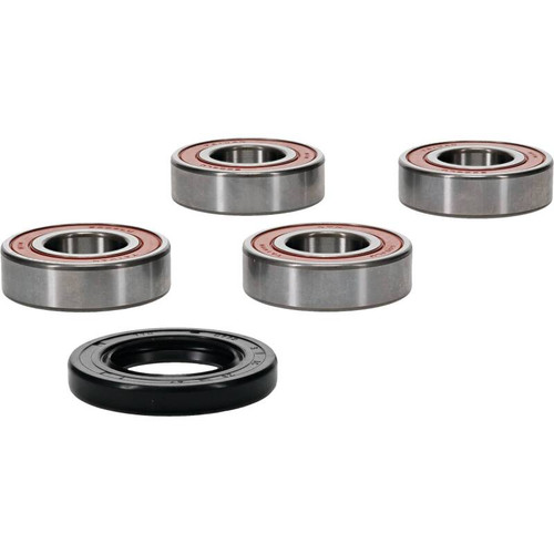 Pivot Works Cagiva, Yamaha Wheel Bearing Kit Premium Bearings - 25-1267-P Photo - Primary