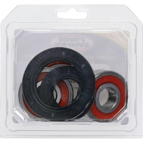 Pivot Works Kawasaki, Yamaha Wheel Bearing Kit Premium Bearings - 25-1282-P Photo - Primary