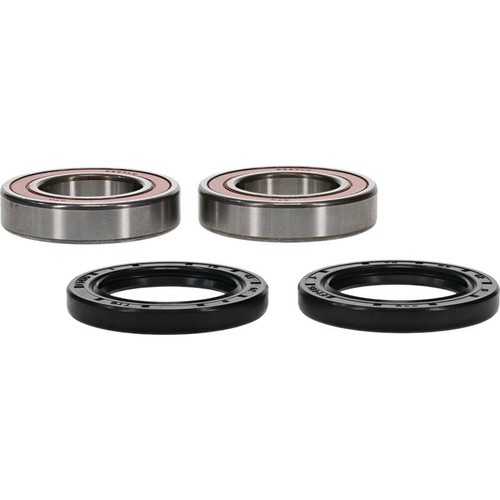 Pivot Works Eton, Yamaha Wheel Bearing Kit Premium Bearings - 25-1315-P Photo - Primary