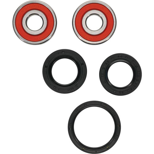 Pivot Works Honda, Yamaha Wheel Bearing Kit Premium Bearings - 25-1319-P Photo - Primary