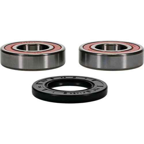Pivot Works Polaris Wheel Bearing Kit Premium Bearings - 25-1322-P Photo - Primary