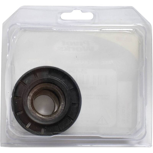 Pivot Works Honda Wheel Bearing Kit Premium Bearings - 25-1342-P Photo - Primary