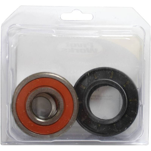 Pivot Works Honda Wheel Bearing Kit Premium Bearings - 25-1343-P Photo - Primary