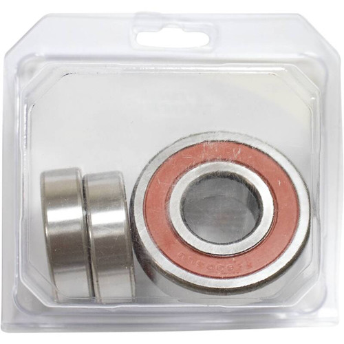 Pivot Works Suzuki Wheel Bearing Kit Premium Bearings - 25-1347-P Photo - Primary