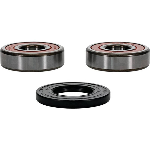 Pivot Works Kawasaki, Suzuki Wheel Bearing Kit Premium Bearings - 25-1353-P Photo - Primary