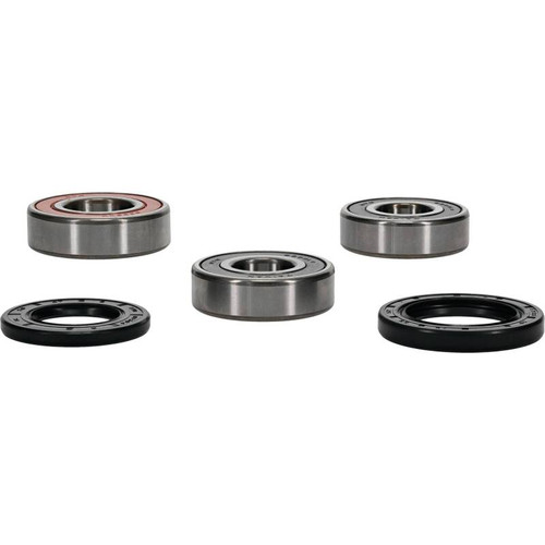 Pivot Works Cagiva, Kawasaki Wheel Bearing Kit Premium Bearings - 25-1386-P Photo - Primary