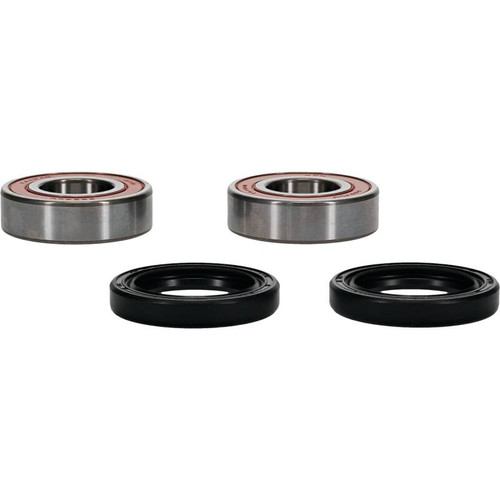 Pivot Works Aprilia, Kawasaki, Triumph Wheel Bearing Kit Premium Bearings - 25-1389-P Photo - Primary