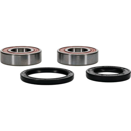 Pivot Works Husqvarna Wheel Bearing Kit Premium Bearings - 25-1413-P Photo - Primary