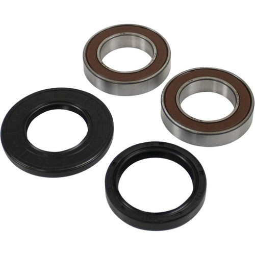Pivot Works Husqvarna Wheel Bearing Kit Premium Bearings - 25-1415-P Photo - Primary