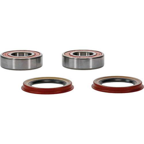 Pivot Works Can-Am Wheel Bearing Kit Premium Bearings - 25-1431-P Photo - Primary