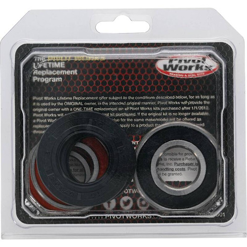 Pivot Works Gas-Gas Wheel Bearing Kit Premium Bearings - 25-1457-P Photo - Primary