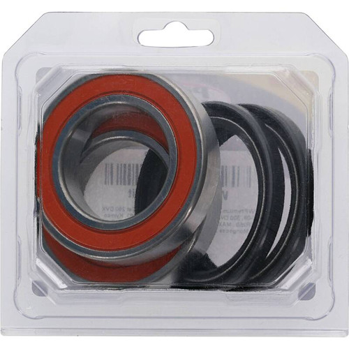 Pivot Works Arctic Cat, Kawasaki, Kymco Wheel Bearing Kit Premium Bearings - 25-1527-P Photo - Primary