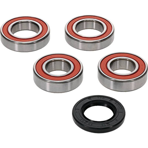 Pivot Works Husqvarna, KTM Wheel Bearing Kit Premium Bearings - 25-1533-P Photo - Primary