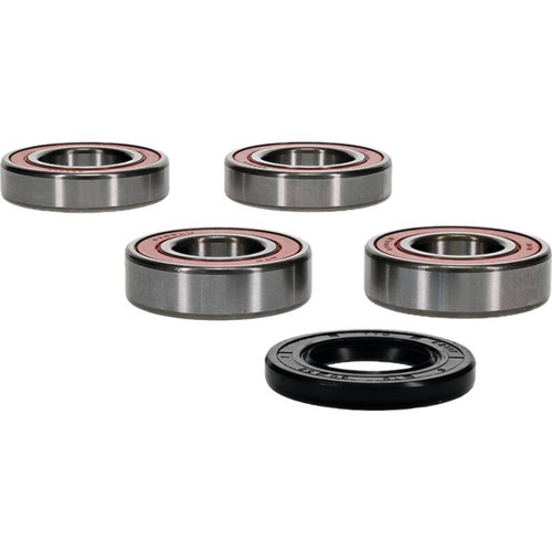 Pivot Works Husqvarna, KTM Wheel Bearing Kit Premium Bearings - 25-1533-P Photo - Primary