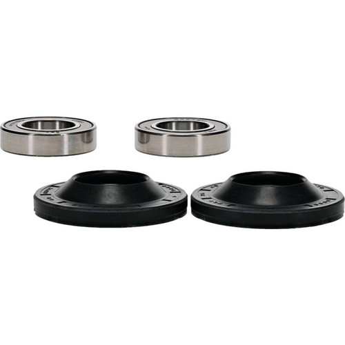 Pivot Works TM Wheel Bearing Kit Premium Bearings - 25-1549-P Photo - Primary