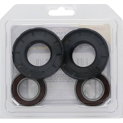 Pivot Works TM Wheel Bearing Kit Premium Bearings - 25-1549-P Photo - Primary