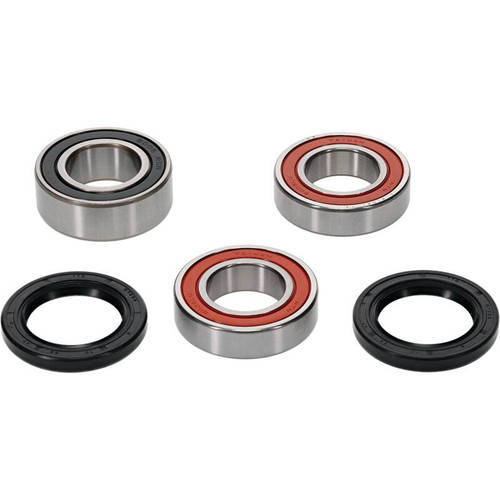 Pivot Works Sherco Wheel Bearing Kit Premium Bearings - 25-1556-P Photo - Primary