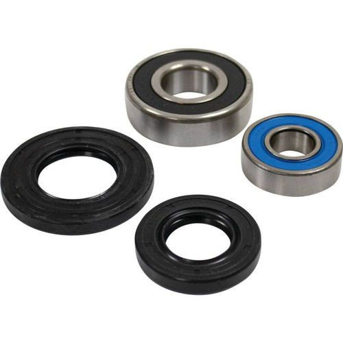 Pivot Works KTM Wheel Bearing Kit Premium Bearings - 25-1564-P Photo - Primary