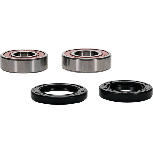 Pivot Works Can-Am, Eton, Yamaha Wheel Bearing Kit Premium Bearings - 25-1566-P Photo - Primary