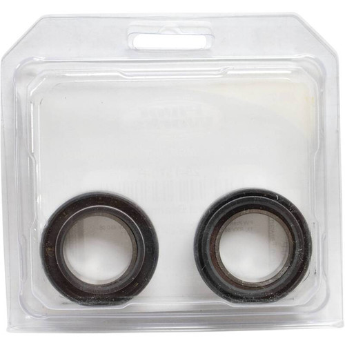 Pivot Works Aprilia Wheel Bearing Kit Premium Bearings - 25-1570-P Photo - Primary