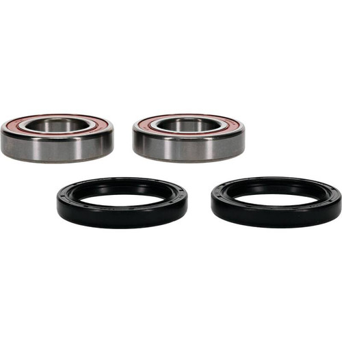 Pivot Works Eton, Yamaha Wheel Bearing Kit Premium Bearings - 25-1579-P Photo - Primary