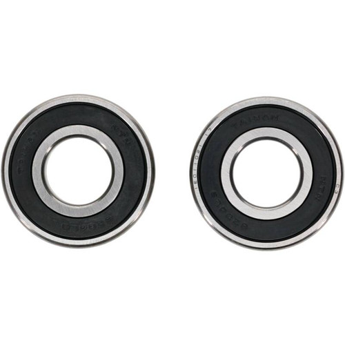 Pivot Works Buell, Moto_Guzzi Wheel Bearing Kit Premium Bearings - 25-1626-P Photo - Primary