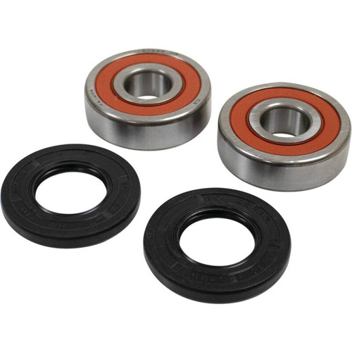 Pivot Works Beta, Honda, Kawasaki Wheel Bearing Kit Premium Bearings - 25-1662-P Photo - Primary