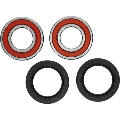 Pivot Works CF-Moto Wheel Bearing Kit Premium Bearings - 25-1697-P Photo - Primary