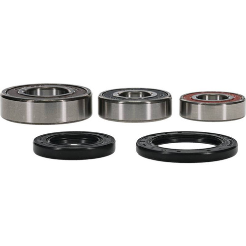 Pivot Works Yamaha Wheel Bearing Kit Premium Bearings - 25-1703-P Photo - Primary