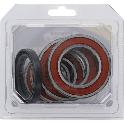 Pivot Works Ducati Wheel Bearing Kit Premium Bearings - 25-1707-P Photo - Primary