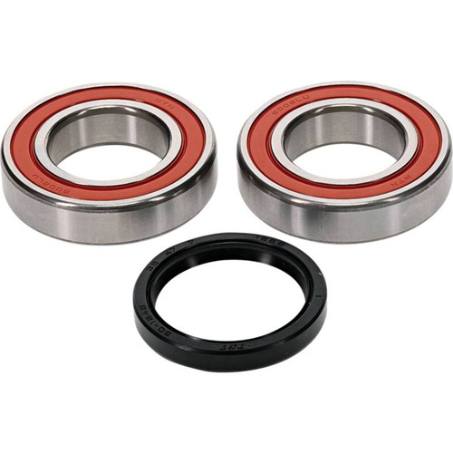 Pivot Works Arctic Cat, Kawasaki Wheel Bearing Kit Premium Bearings - 25-1709-P Photo - Primary